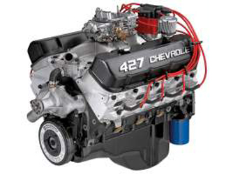 P76A9 Engine